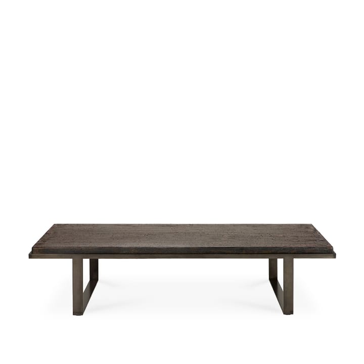 Stability Couchtisch 35x150 cm - Umber - Ethnicraft