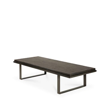 Stability Couchtisch 35x150 cm - Umber - Ethnicraft