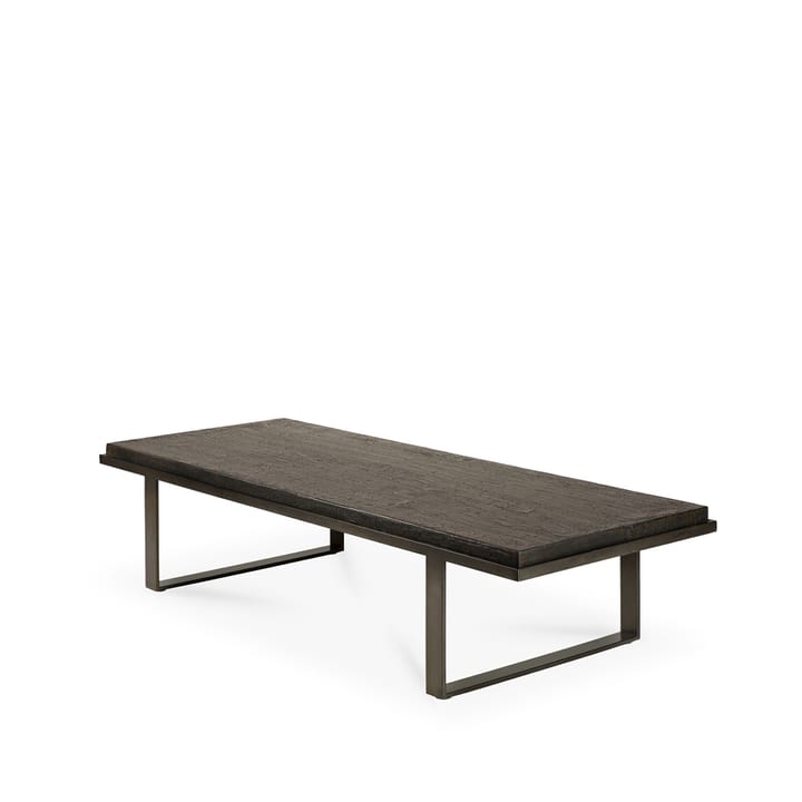 Stability Couchtisch 35x150 cm, Umber Ethnicraft