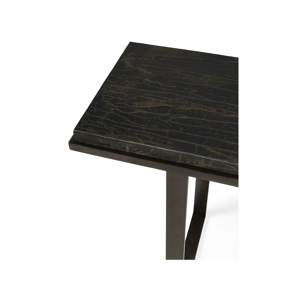 Stability Konsolentisch 75x170 cm, Umber Ethnicraft