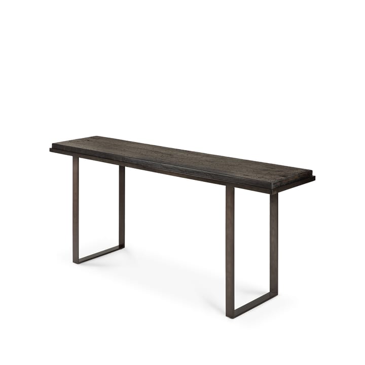 Stability Konsolentisch 75x170 cm, Umber Ethnicraft