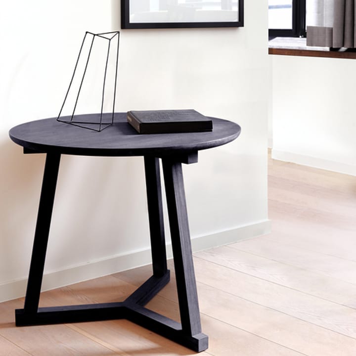 Tripod Sidteboard, Oak-Wax oil small 56x46 cm Ethnicraft