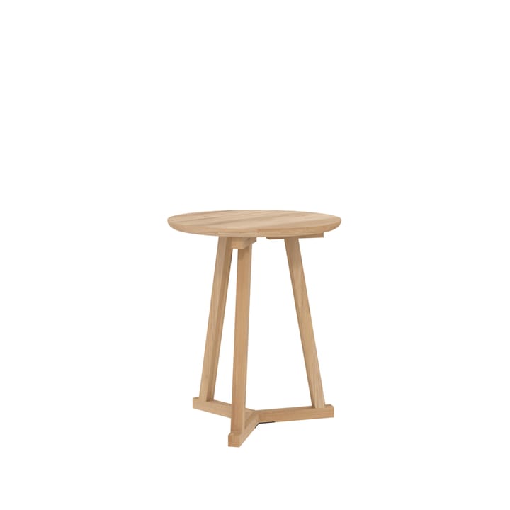 Tripod Sidteboard - Oak-Wax oil small 56x46 cm - Ethnicraft