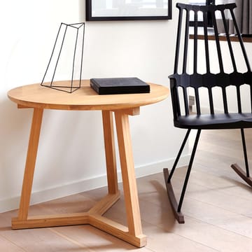 Tripod Sidteboard - Oak-Wax oil small 56x46 cm - Ethnicraft