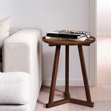 Tripod Sidteboard - Oak-Wax oil small 56x46 cm - Ethnicraft