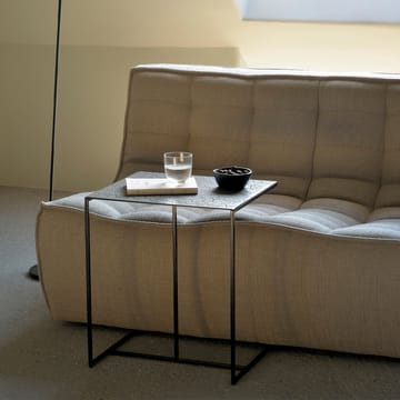 Triptic Sideboard 51x45 cm - Whiskey-Black - Ethnicraft