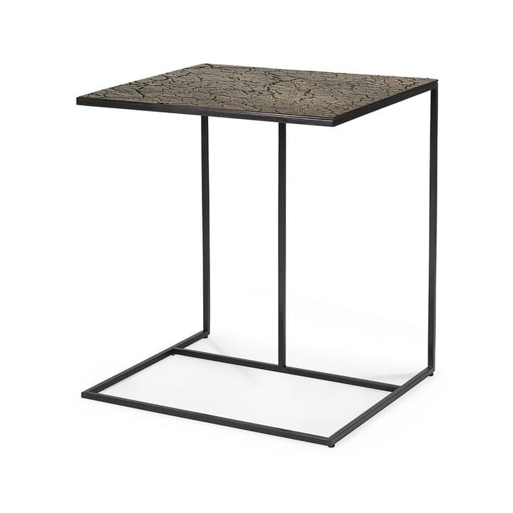 Triptic Sideboard 51x45 cm - Whiskey-Black - Ethnicraft
