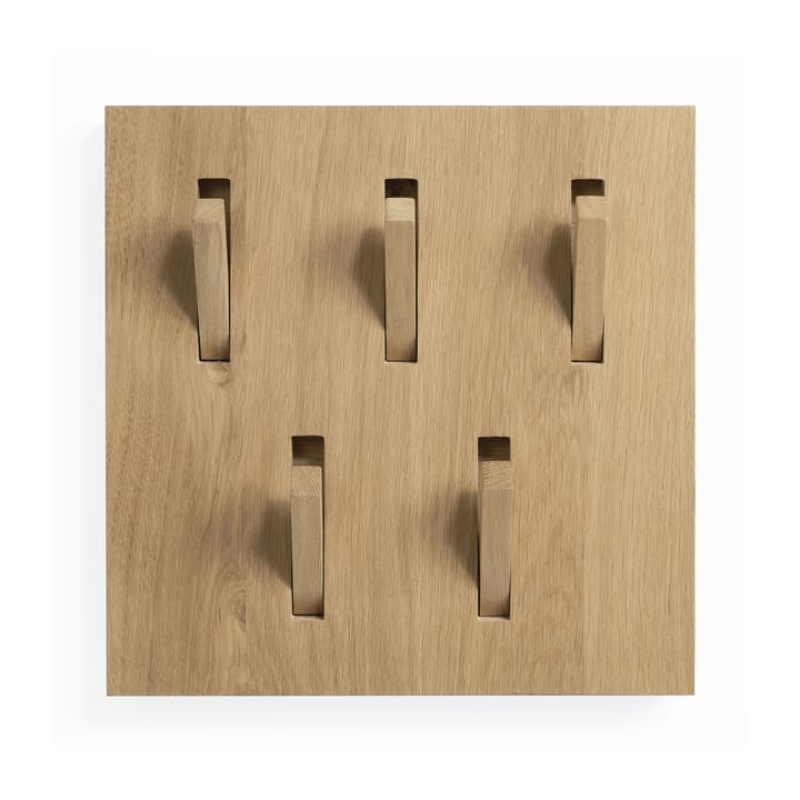 Utilitile wall hanger Kleiderhaken - Eiche - Ethnicraft