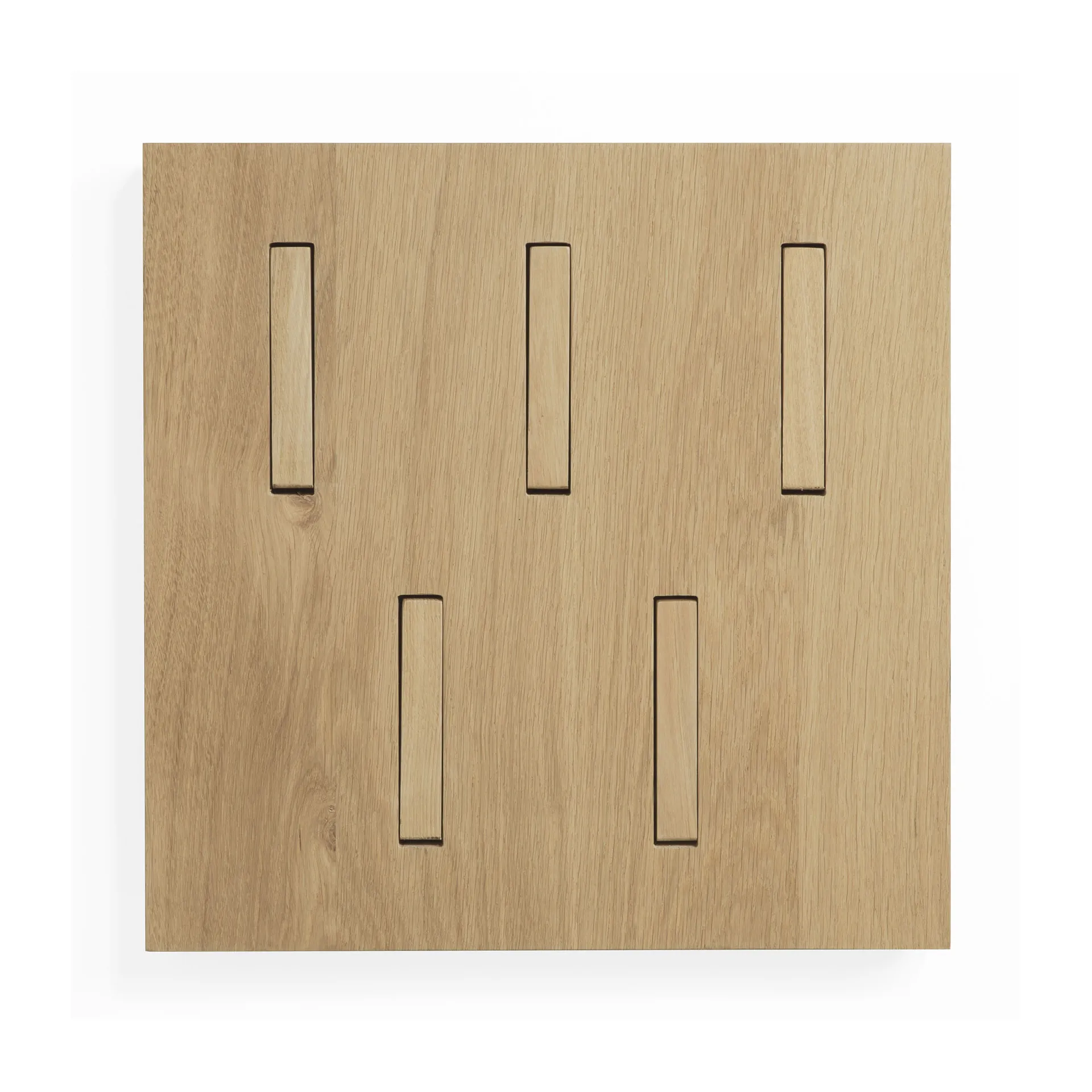 Utilitile wall hanger Kleiderhaken, Eiche Ethnicraft