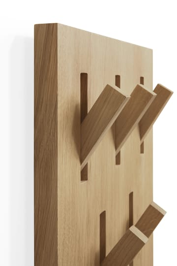 Utilitile wall hanger Kleiderhaken - Eiche - Ethnicraft