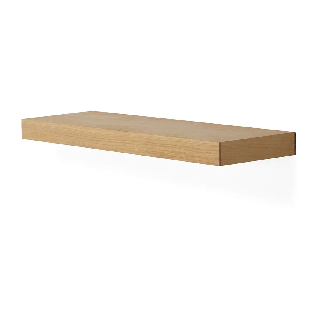 Wall shelf Wandregal, Eiche 70 cm Ethnicraft