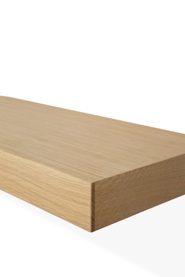 Wall shelf Wandregal - Eiche 70 cm - Ethnicraft