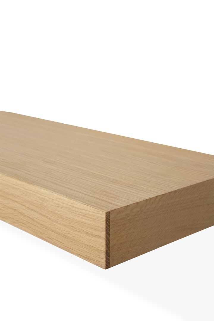Wall shelf Wandregal, Eiche 70 cm Ethnicraft