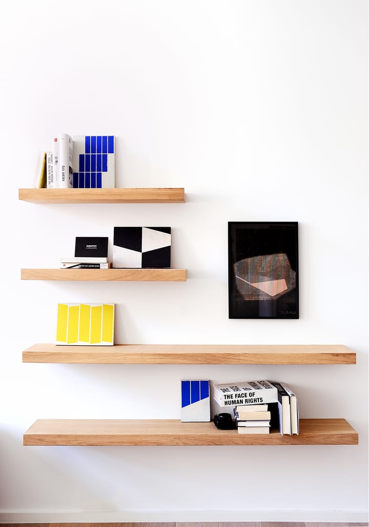 Wall shelf Wandregal, Eiche 70 cm Ethnicraft