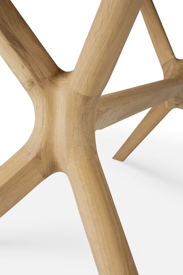 X Esstisch 250x100 cm - Oak - Ethnicraft