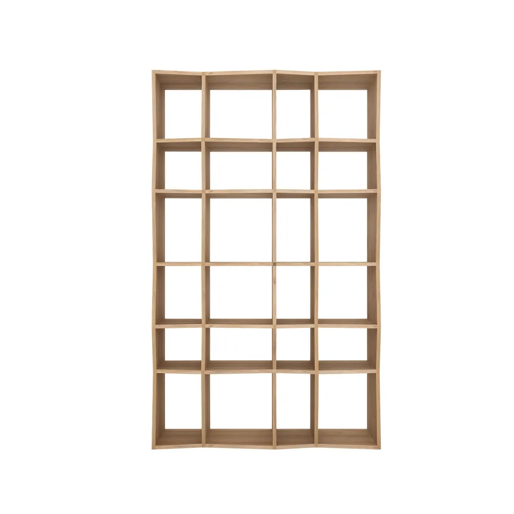 Z-Regal, Oak wax oil large 207x125 cm Ethnicraft