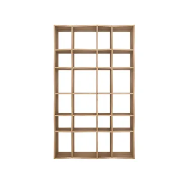 Z-Regal - Oak wax oil large 207x125 cm - Ethnicraft