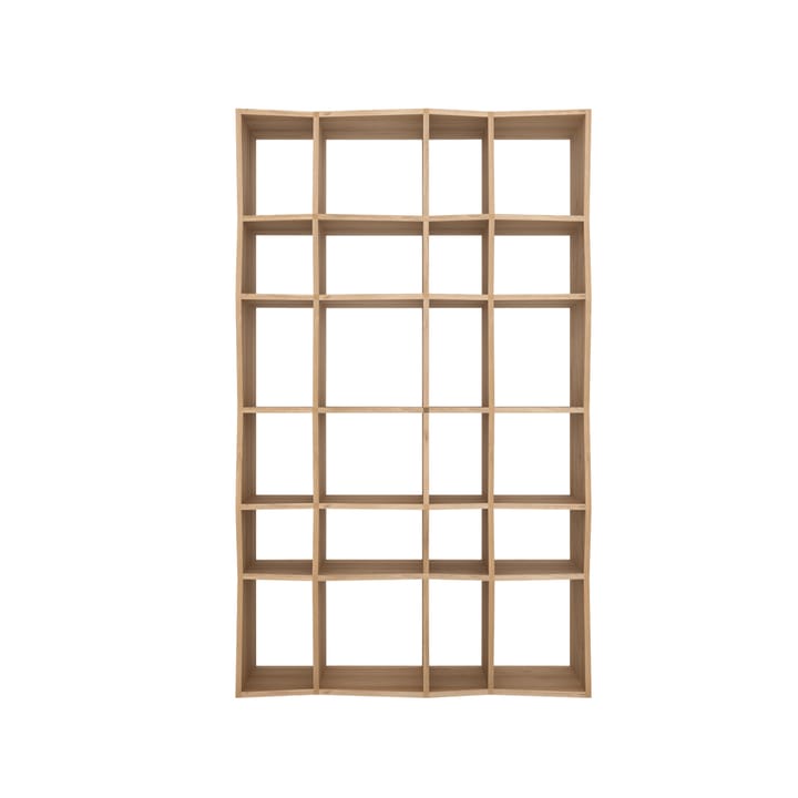 Z-Regal - Oak wax oil large 207x125 cm - Ethnicraft