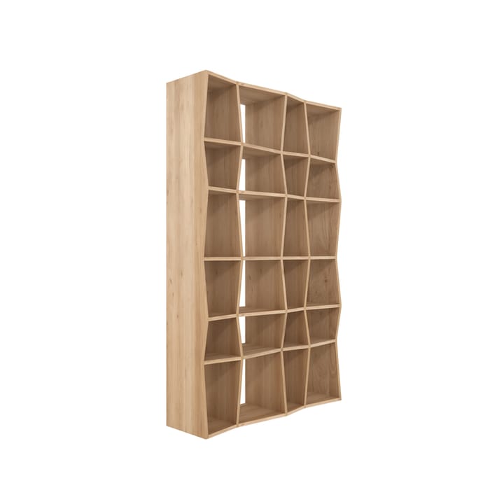 Z-Regal, Oak wax oil large 207x125 cm Ethnicraft