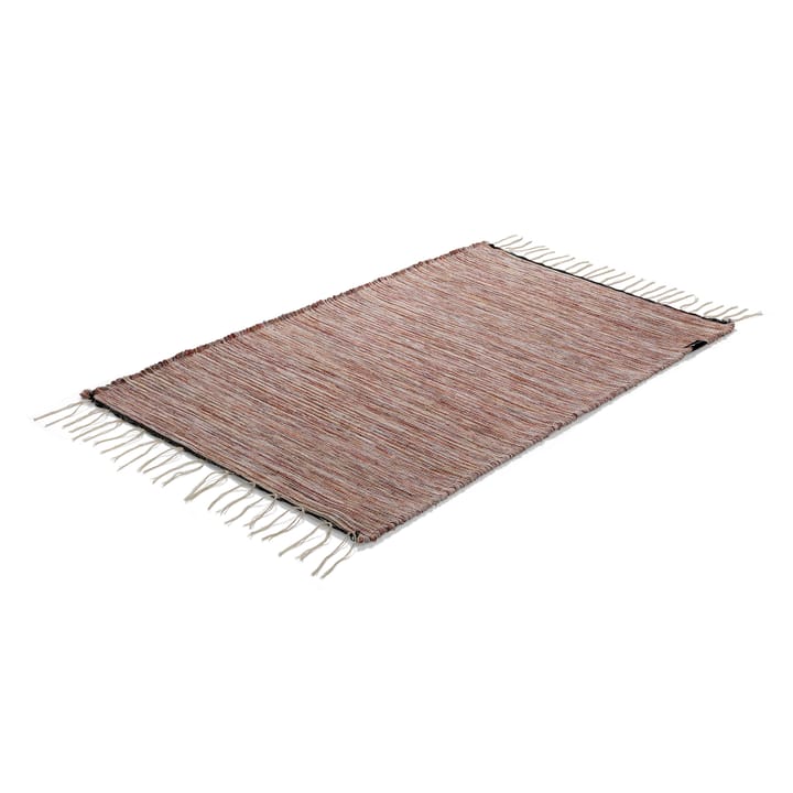 Forever Teppich 60 x 90cm - Coral - ETOL Design