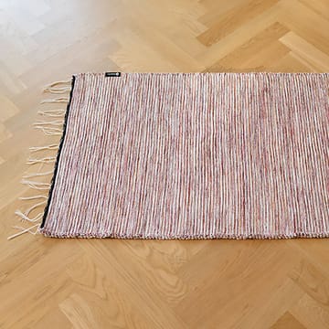 Forever Teppich 60 x 90cm - Coral - Etol Design