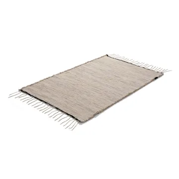 Forever Teppich 60 x 90cm - Cream - Etol Design