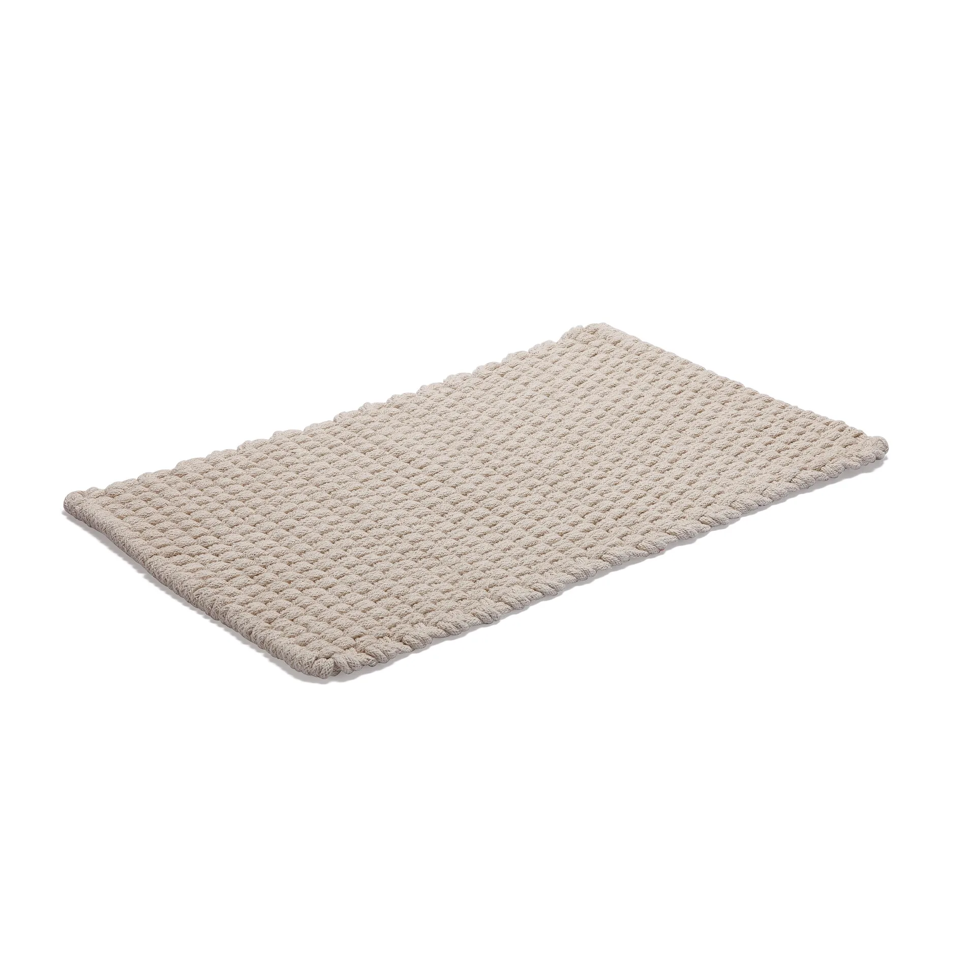 Rope Teppich natur, 70 x 120cm Etol Design