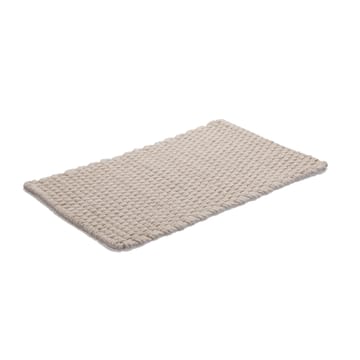 Rope Teppich natur - 70 x 120cm - Etol Design