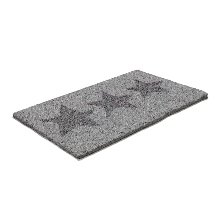 Star großer Teppich, Grafitgrau Etol Design