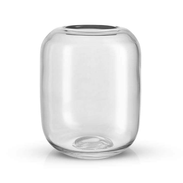 Acorn Vase 16,5 cm - Clear - Eva Solo