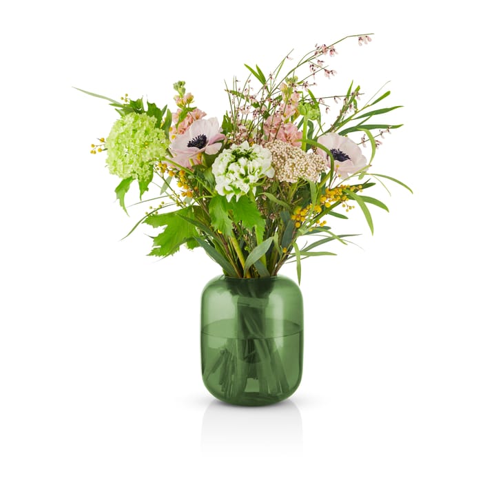 Acorn Vase 16,5 cm, Pine Eva Solo