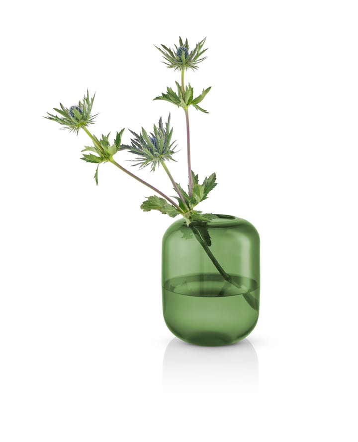 Acorn Vase 16,5 cm, Pine Eva Solo