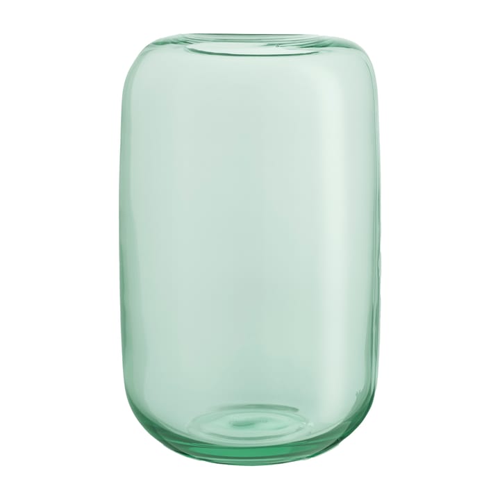 Acorn Vase 22 cm - Mint green - Eva Solo