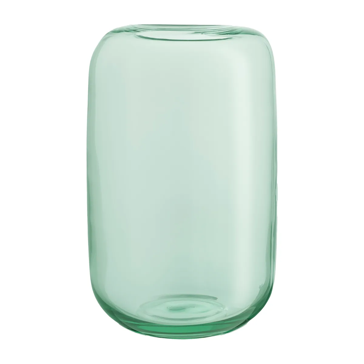 Eva Solo Acorn Vase 22 cm Mint green