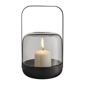 Acorn Windlicht - Stone - Eva Solo