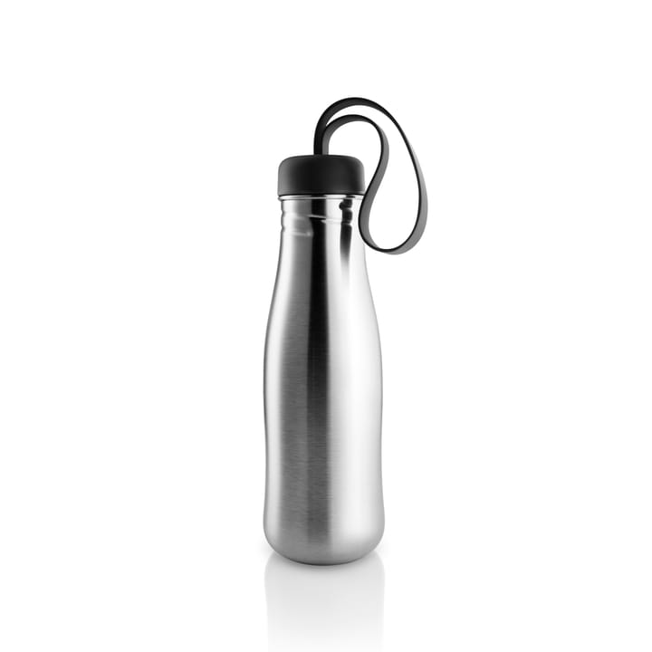 Active Trinkflasche 0,7 l, Schwarz Eva Solo