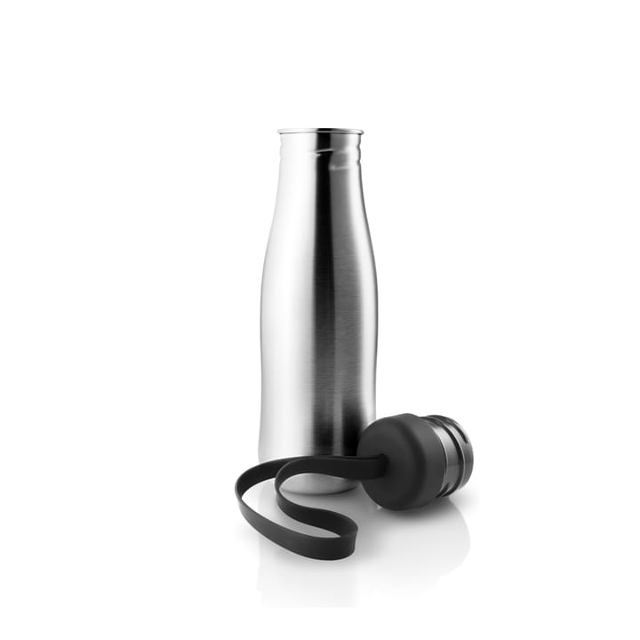 Active Trinkflasche 0,7 l, Schwarz Eva Solo