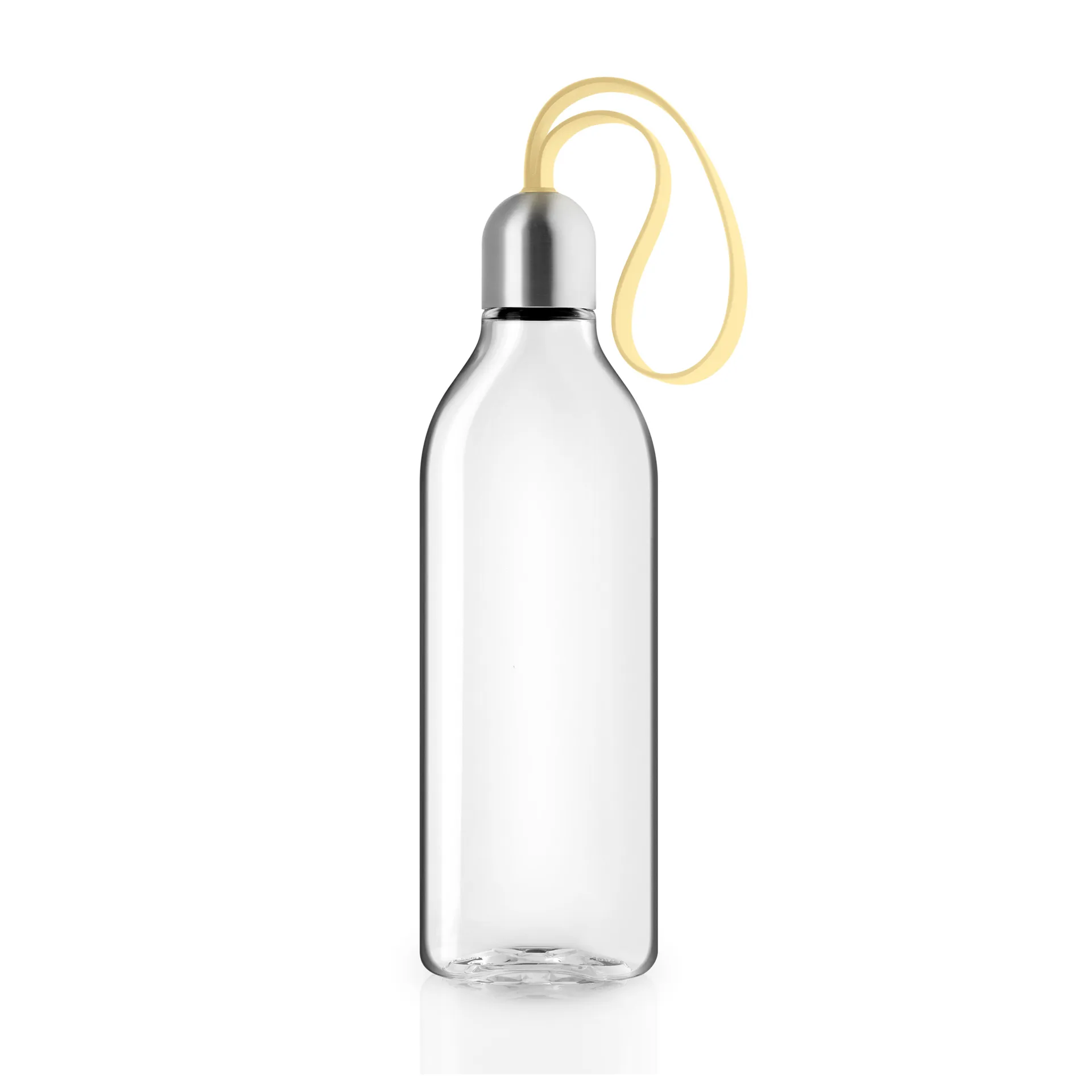Backpack Trinkflasche 0,5 l, Lemon drop Eva Solo