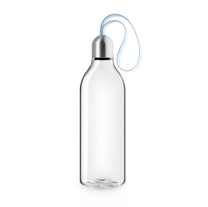 Backpack Trinkflasche 0,5 l - Soft blue - Eva Solo
