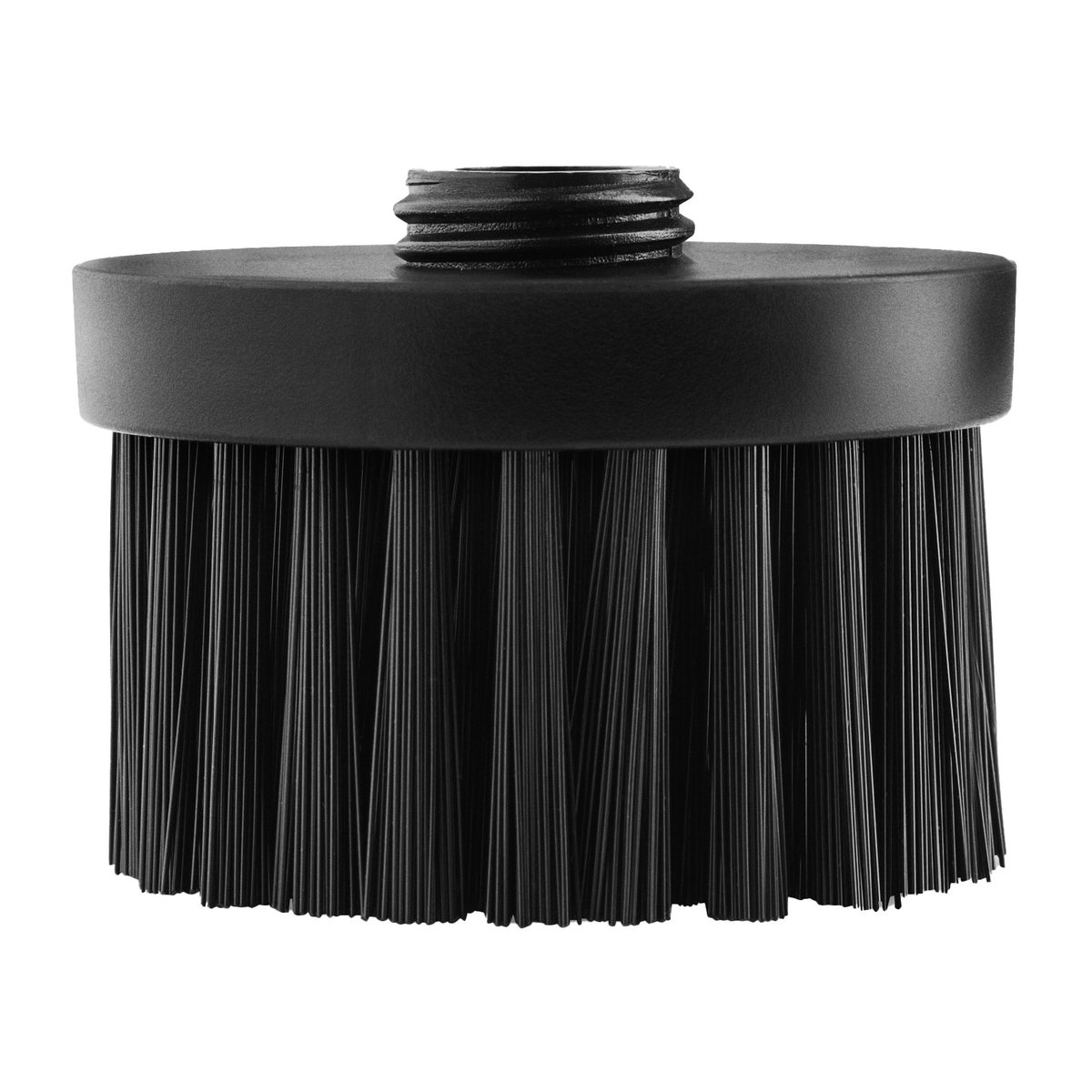 Eva Solo Bürstenkopf für Eva Solo Spülbürste nylon Schwarz