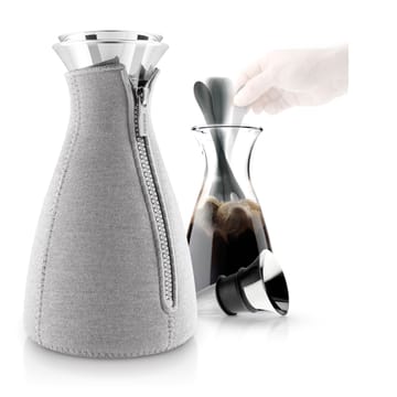 CafeSolo Kaffeekaraffe - Hellgrau - Eva Solo