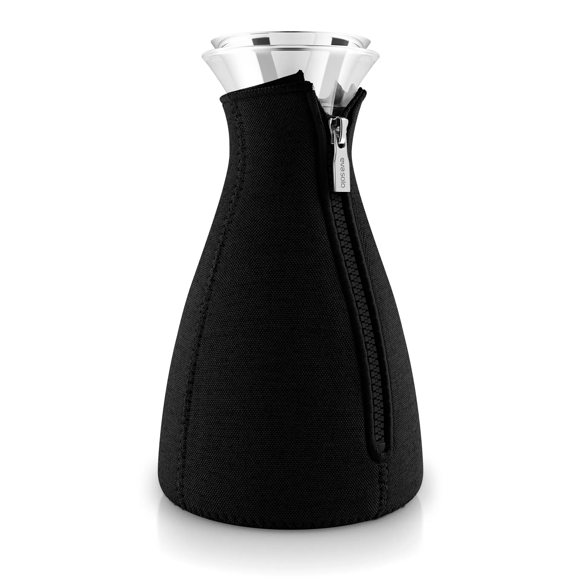 CafeSolo Kaffeekaraffe, Schwarz Eva Solo