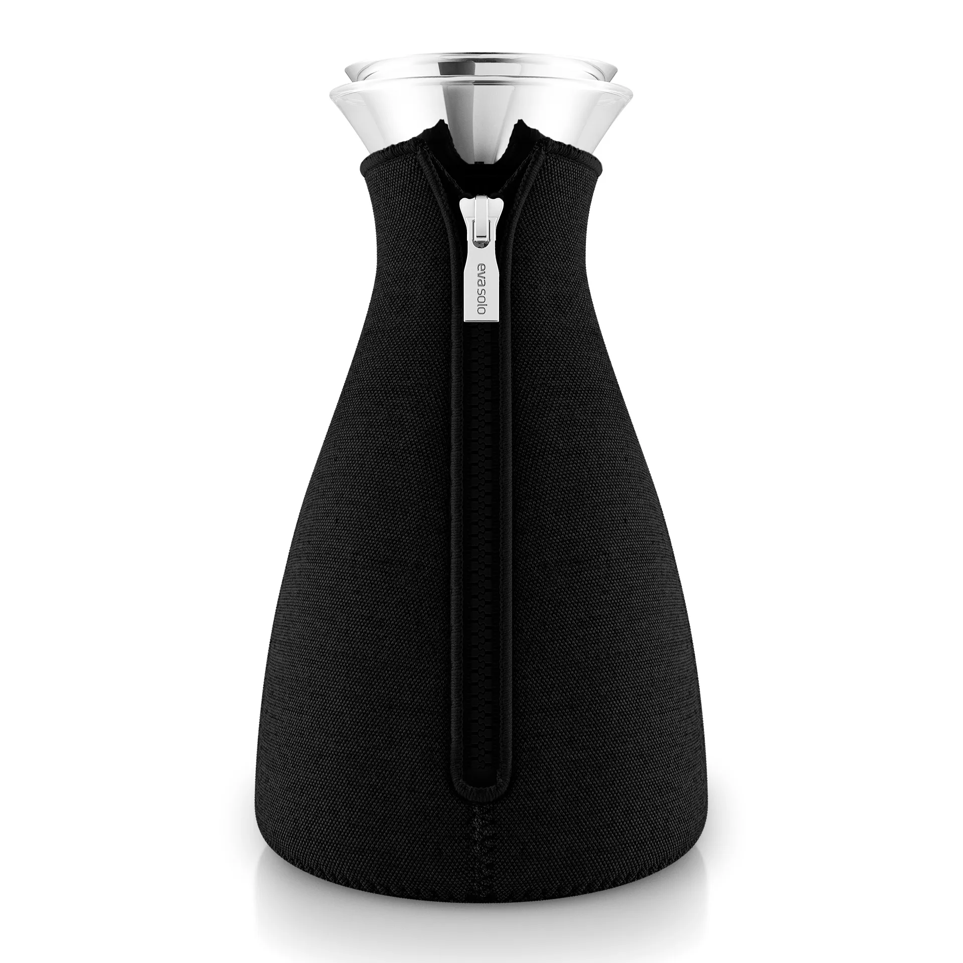 CafeSolo Kaffeekaraffe, Schwarz Eva Solo
