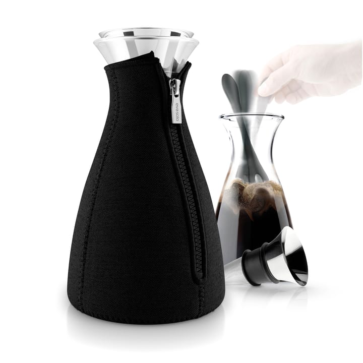 CafeSolo Kaffeekaraffe, Schwarz Eva Solo