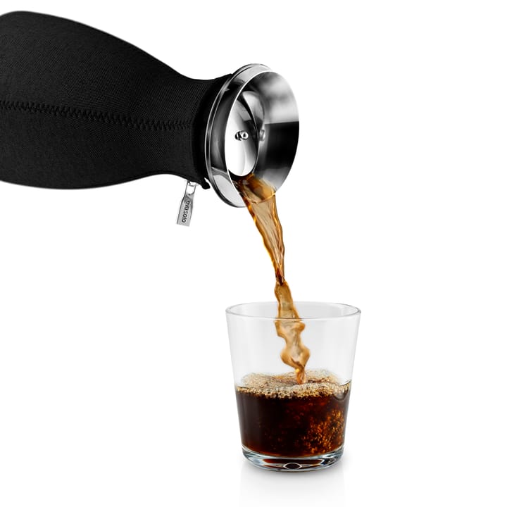 CafeSolo Kaffeekaraffe, Schwarz Eva Solo