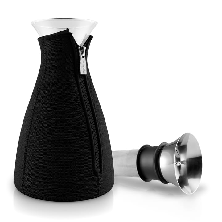 CafeSolo Kaffeekaraffe, Schwarz Eva Solo