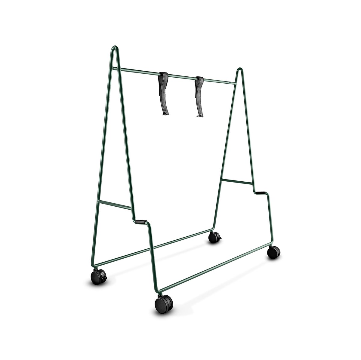 Eva Solo Carry TV-Stativ mit Rollen Cedar Green