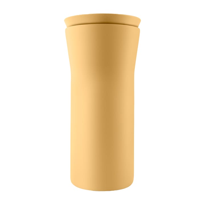 City To Go Thermostasse 0,35 L - Golden sand - Eva Solo