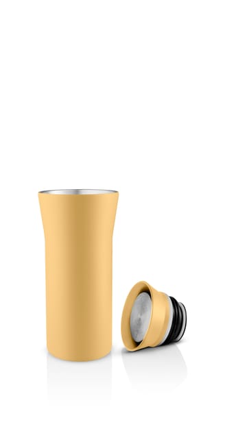 City To Go Thermostasse 0,35 L - Golden sand - Eva Solo