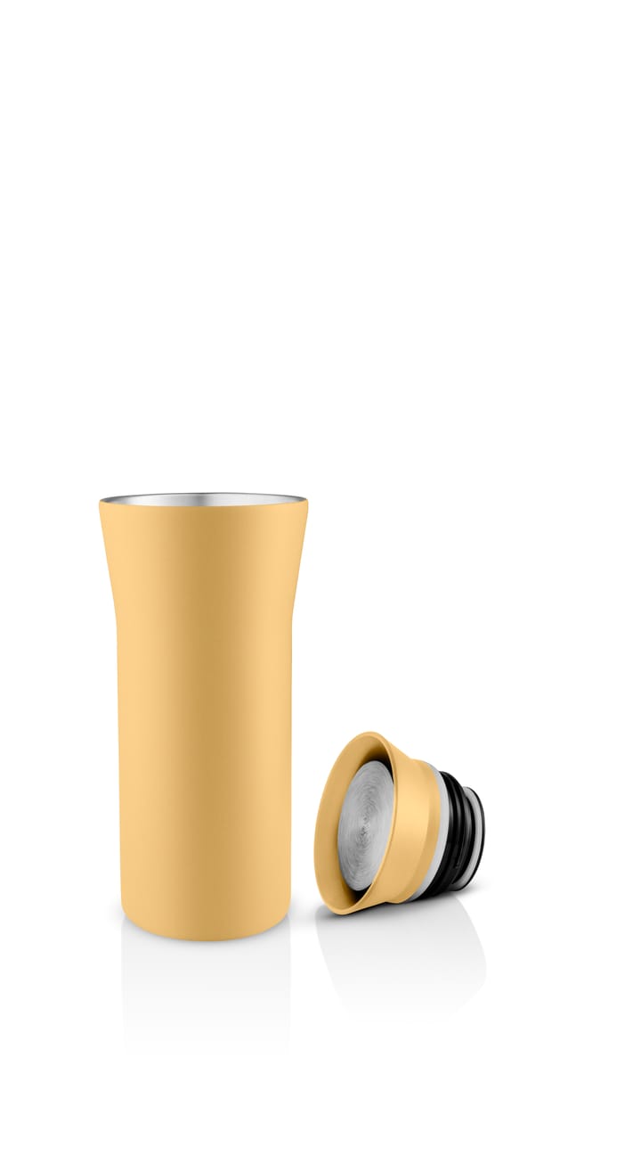 City To Go Thermostasse 0,35 L - Golden sand - Eva Solo